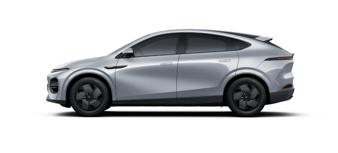 Nowy G6 silver_frost